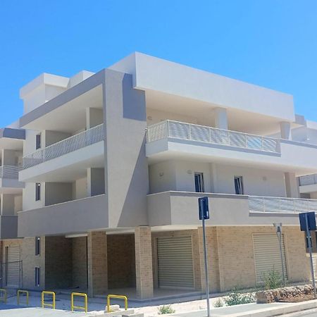 Sea Wind Stanza Con Garage E Ascensore Polignano a Mare Bagian luar foto